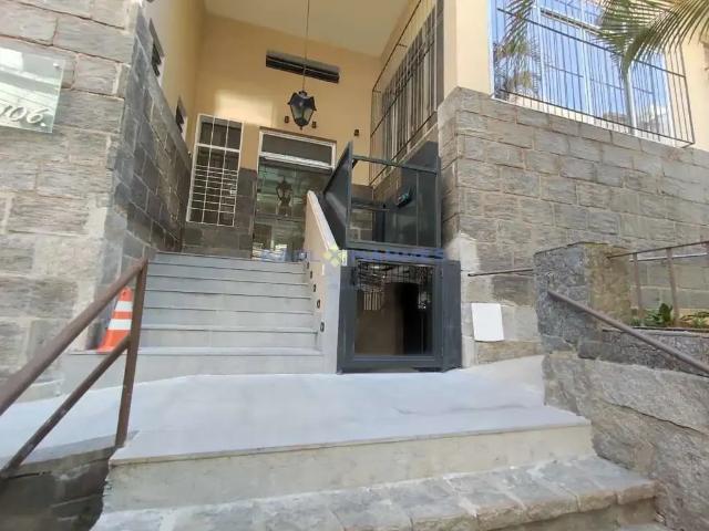 Apartamento aluguel em Região Geográfica Imediata de Petrópolis, Região Metropolitana do Rio de Janeiro