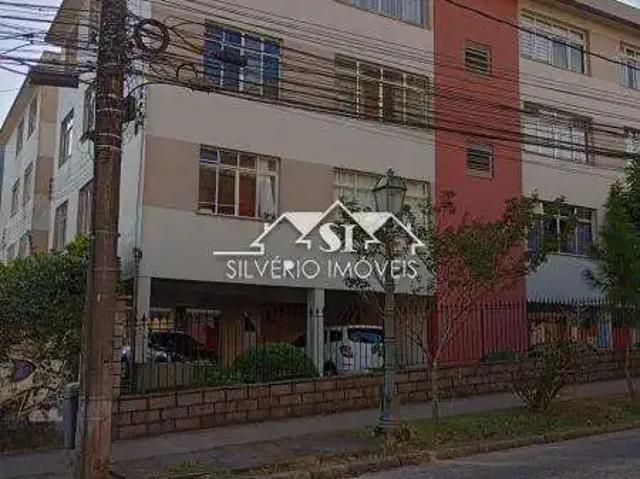 Apartamento aluguel em Região Geográfica Imediata de Petrópolis, Região Metropolitana do Rio de Janeiro