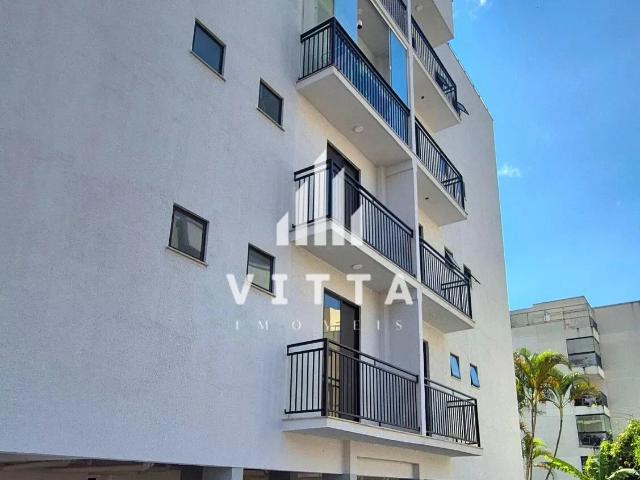 Apartamento aluguel em Cascatinha, Petrópolis