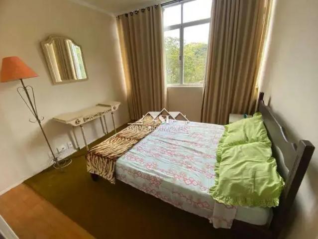 Apartamento aluguel em Petrópolis