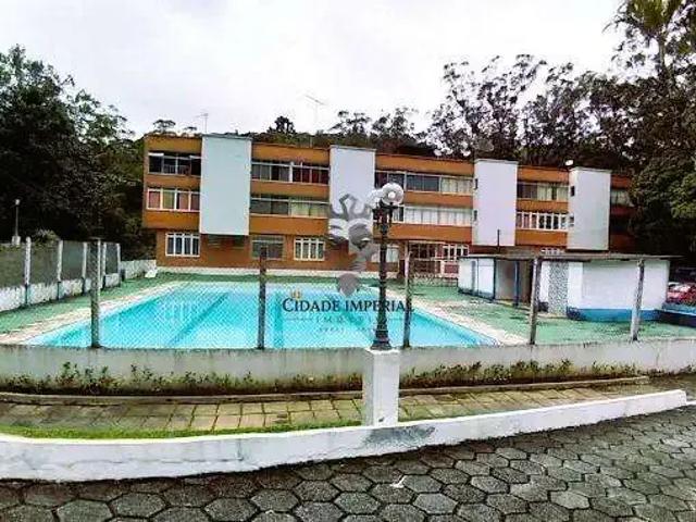 Apartamento aluguel em Região Geográfica Imediata de Petrópolis, Região Metropolitana do Rio de Janeiro