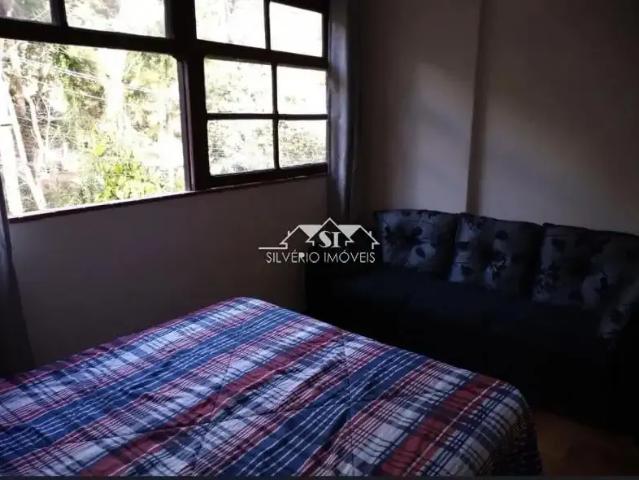 Apartamento aluguel em Região Geográfica Imediata de Petrópolis, Região Metropolitana do Rio de Janeiro
