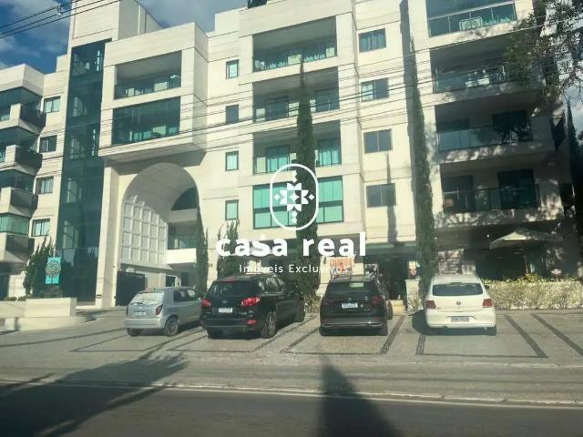 Apartamento aluguel em Itaipava, Petrópolis