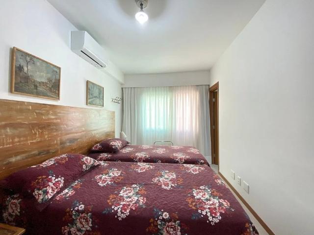 Apartamento aluguel em Itaipava, Petrópolis