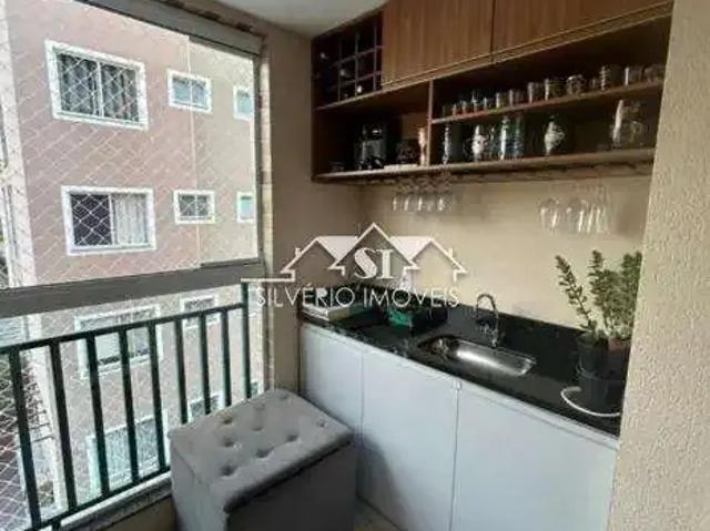 Apartamento aluguel em Itaipava, Petrópolis