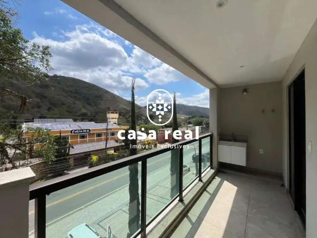 Apartamento aluguel em Itaipava, Petrópolis