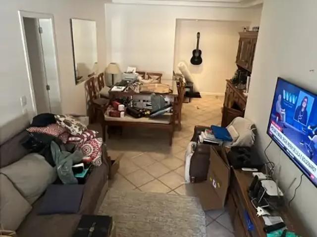 Apartamento aluguel em Região Geográfica Imediata de Petrópolis, Região Metropolitana do Rio de Janeiro