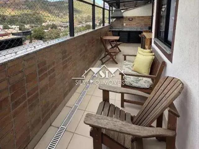 Apartamento aluguel em Região Geográfica Imediata de Petrópolis, Região Metropolitana do Rio de Janeiro