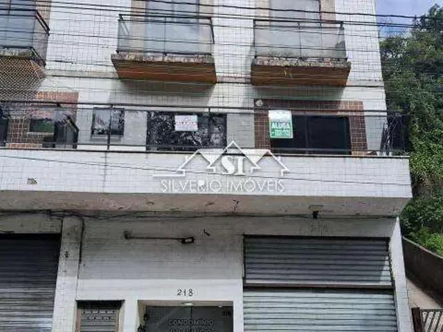 Apartamento aluguel em Região Geográfica Imediata de Petrópolis, Região Metropolitana do Rio de Janeiro