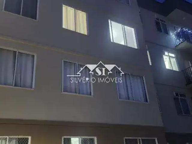 Apartamento aluguel em Petrópolis