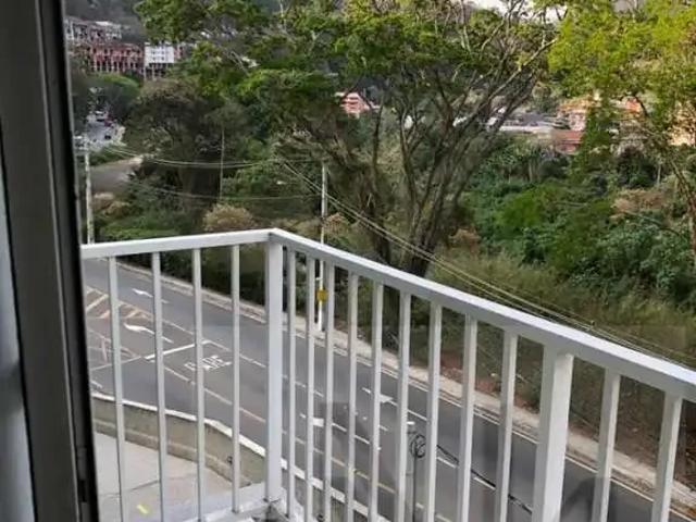 Apartamento aluguel em Região Geográfica Imediata de Petrópolis, Região Metropolitana do Rio de Janeiro