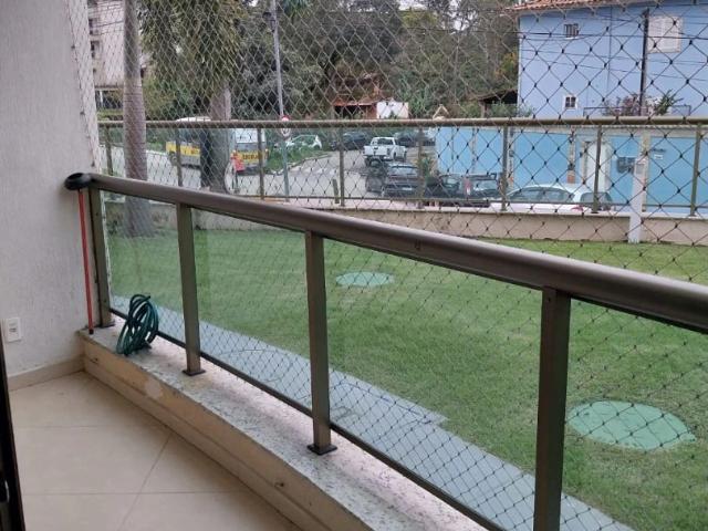 Apartamento aluguel em Pedro do Rio, Petrópolis