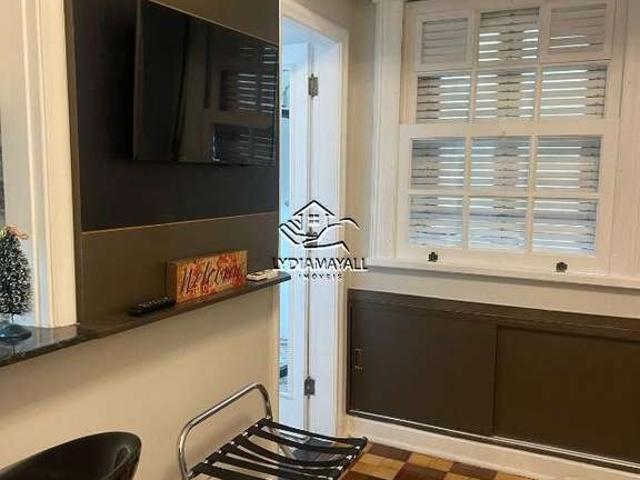 Apartamento aluguel em Petrópolis