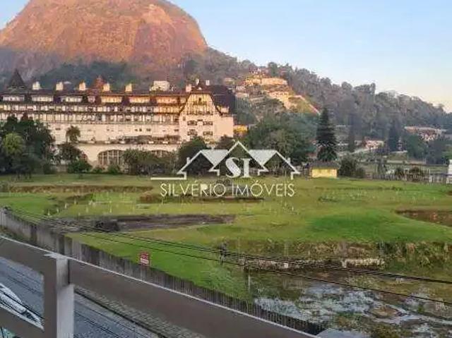 Apartamento aluguel em Petrópolis