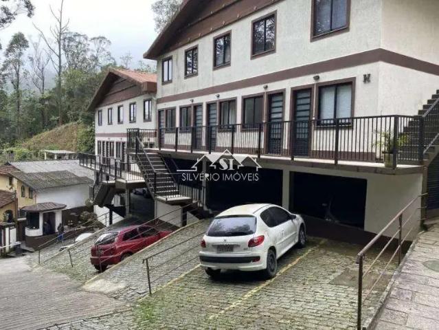 Apartamento aluguel em Região Geográfica Imediata de Petrópolis, Região Metropolitana do Rio de Janeiro