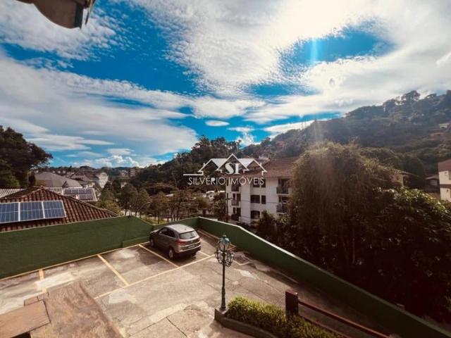 Apartamento aluguel em Região Geográfica Imediata de Petrópolis, Região Metropolitana do Rio de Janeiro