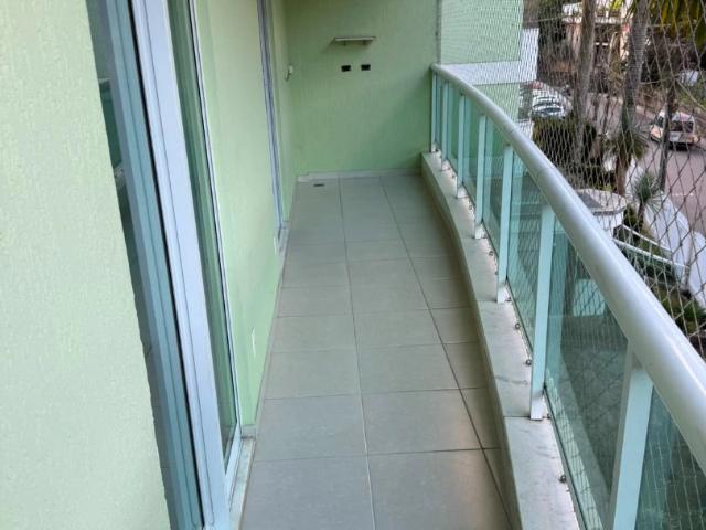 Apartamento aluguel em Petrópolis