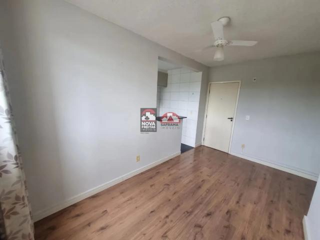 Apartamento aluguel em Alfredo Abílio Flores, Pindamonhangaba