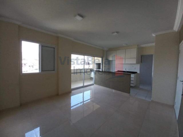 Apartamento aluguel em Bela Vista A, Pindamonhangaba