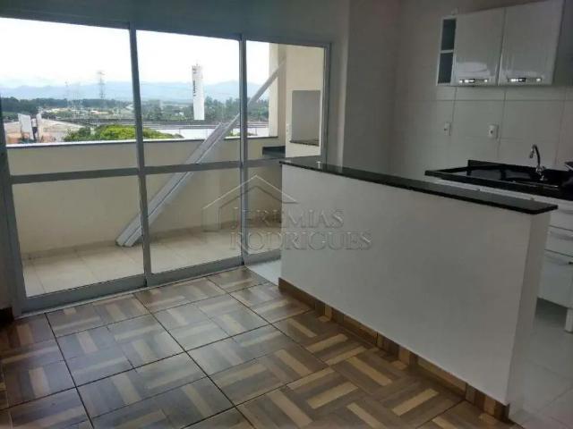 Apartamento aluguel em Região Imediata de Taubaté-Pindamonhangaba, Região Metropolitana do Vale do Paraíba e Litoral Norte