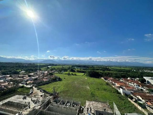 Apartamento aluguel em Região Imediata de Taubaté-Pindamonhangaba, Região Metropolitana do Vale do Paraíba e Litoral Norte