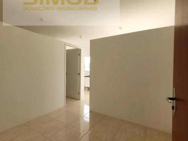 Apartamento aluguel em Jardim Leunor, Pindamonhangaba