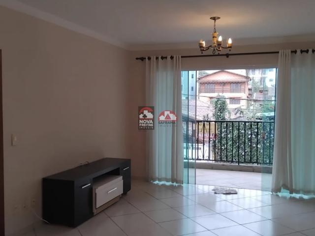 Apartamento aluguel em Jardim Leunor, Pindamonhangaba