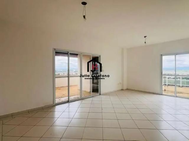 Apartamento aluguel em Região Imediata de Taubaté-Pindamonhangaba, Região Metropolitana do Vale do Paraíba e Litoral Norte
