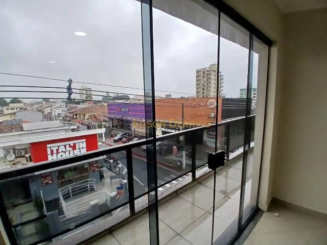 Apartamento aluguel em Pindamonhangaba, Região Geográfica Intermediária de São José dos Campos