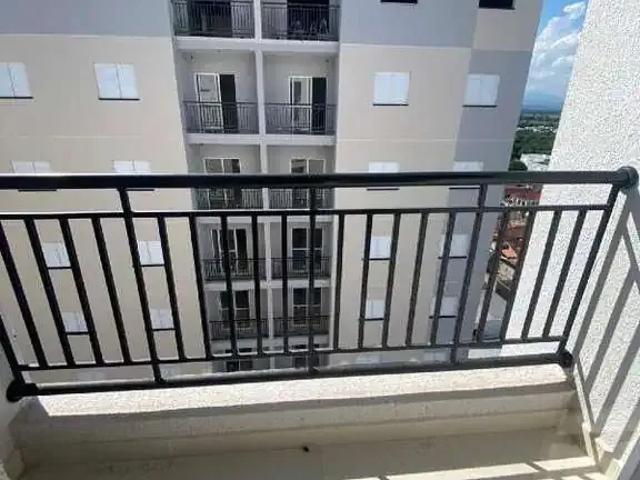 Apartamento aluguel em Região Imediata de Taubaté-Pindamonhangaba, Região Metropolitana do Vale do Paraíba e Litoral Norte