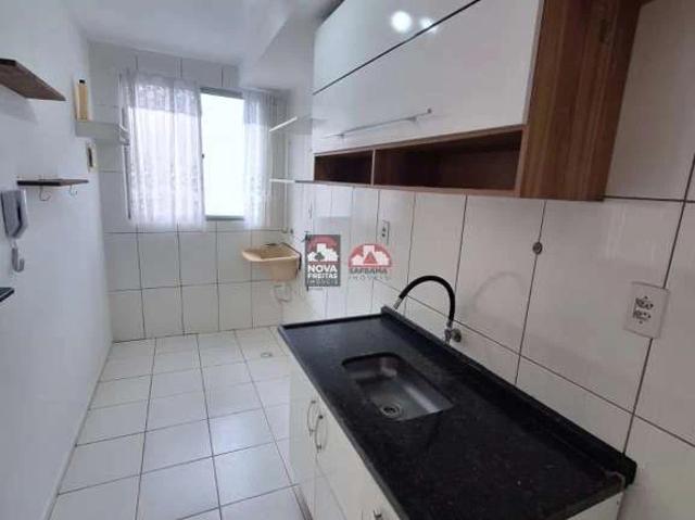 Apartamento aluguel em Loteamento Crispim, Pindamonhangaba