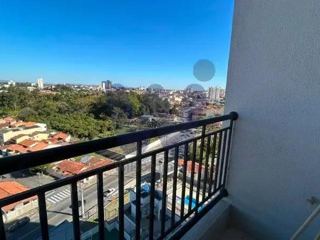 Apartamento aluguel em Pindamonhangaba, Região Geográfica Intermediária de São José dos Campos