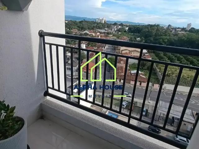 Apartamento aluguel em Região Imediata de Taubaté-Pindamonhangaba, Região Metropolitana do Vale do Paraíba e Litoral Norte