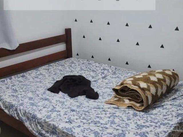 Apartamento aluguel em Loteamento Crispim, Pindamonhangaba