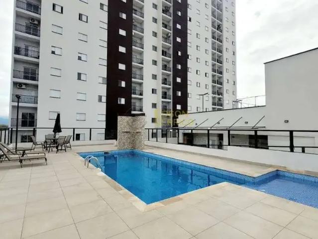 Apartamento aluguel em Região Imediata de Taubaté-Pindamonhangaba, Região Metropolitana do Vale do Paraíba e Litoral Norte