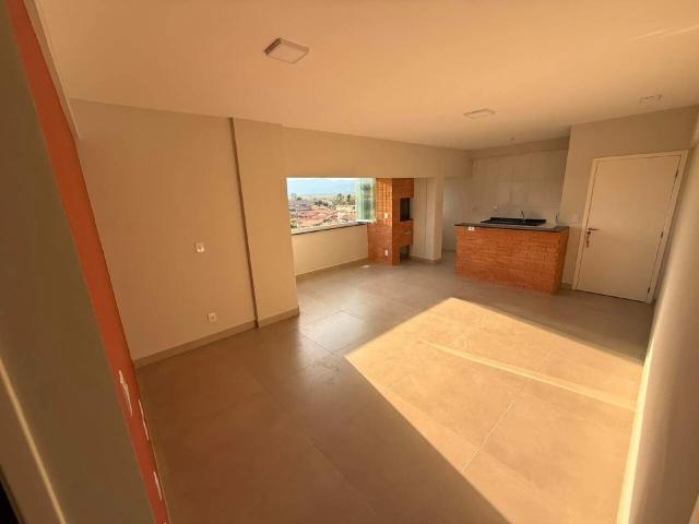 Apartamento aluguel em Pindamonhangaba, Região Geográfica Intermediária de São José dos Campos