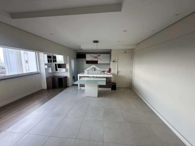 Apartamento aluguel em Pindamonhangaba, Boa Vista