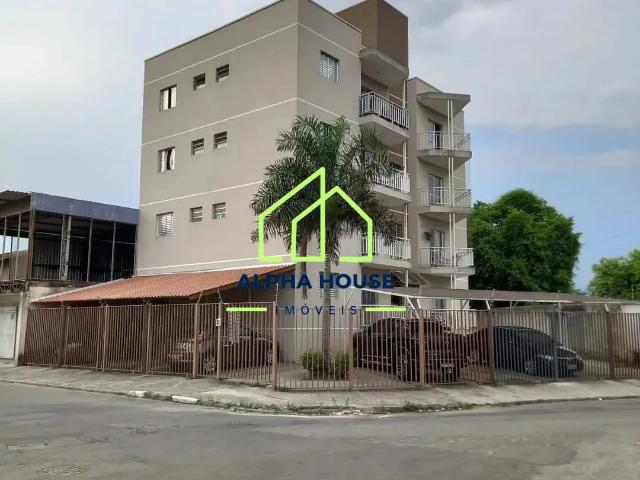 Apartamento aluguel em Alto do Cardoso, Pindamonhangaba
