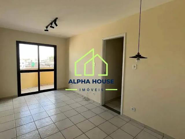 Apartamento aluguel em Pindamonhangaba