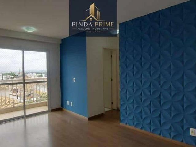 Apartamento aluguel em Pindamonhangaba, Região Geográfica Intermediária de São José dos Campos