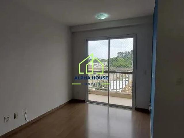 Apartamento aluguel em Moreira César, Pindamonhangaba
