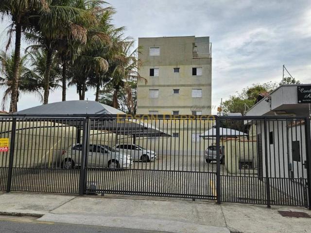 Apartamento aluguel em Pindamonhangaba, Região Geográfica Intermediária de São José dos Campos