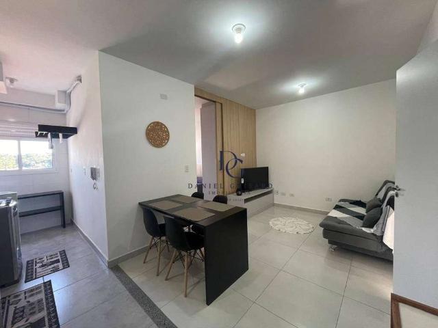 Apartamento aluguel em Pindamonhangaba, Centro