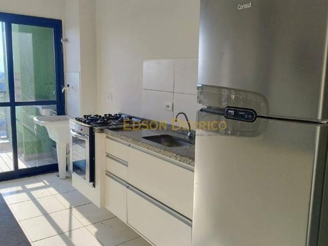 Apartamento aluguel em Pindamonhangaba, Região Geográfica Intermediária de São José dos Campos