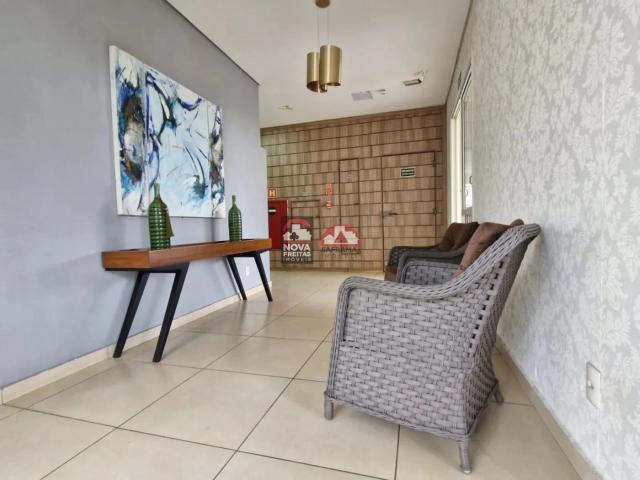 Apartamento aluguel em Parque das Nações, Pindamonhangaba
