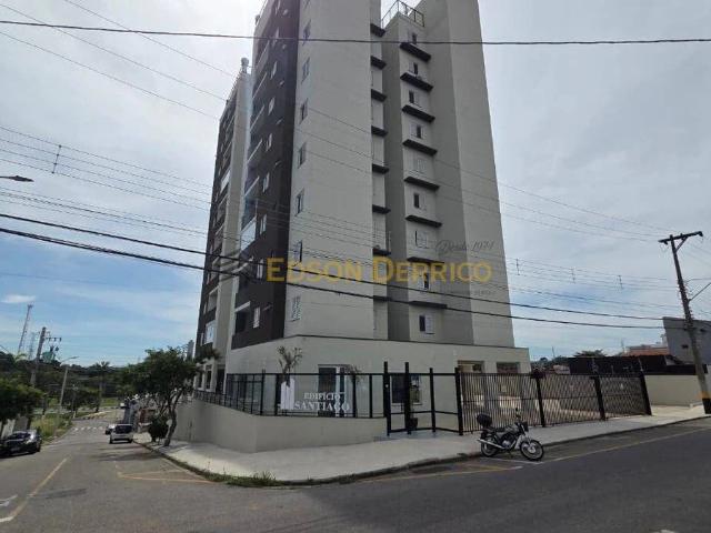 Apartamento aluguel em Pindamonhangaba, Região Geográfica Intermediária de São José dos Campos