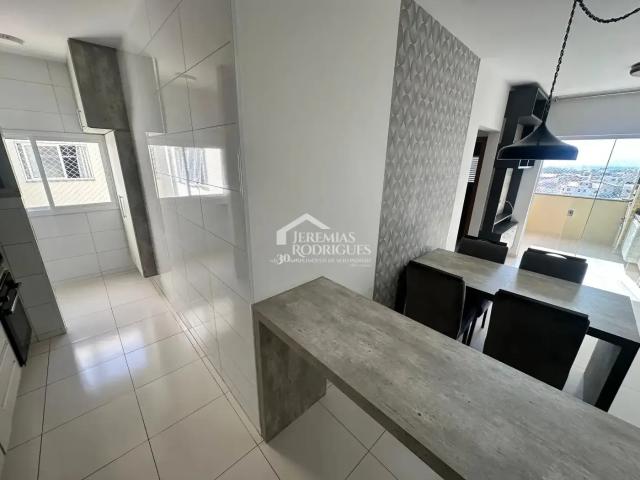 Apartamento aluguel em Chácara da Galega, Pindamonhangaba