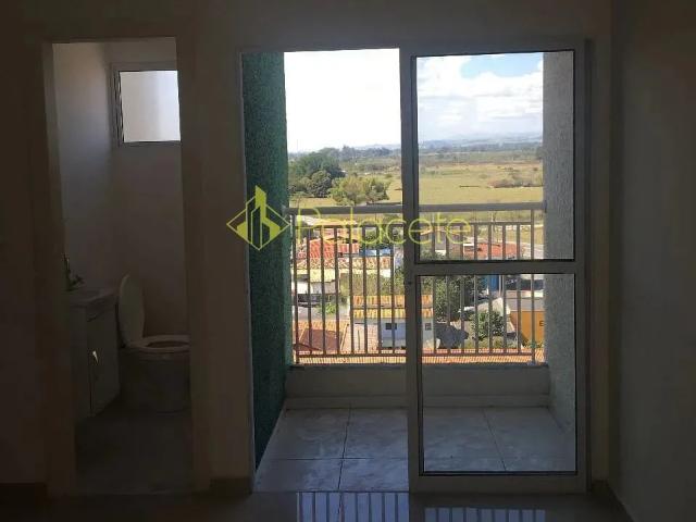 Apartamento aluguel em Pindamonhangaba, Região Geográfica Intermediária de São José dos Campos