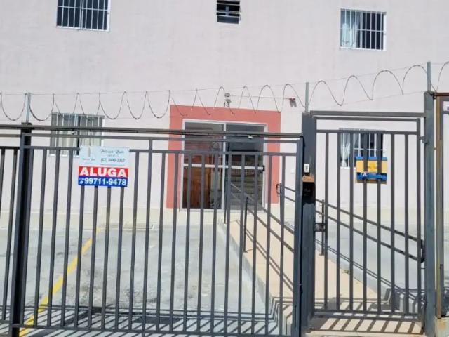Apartamento aluguel em Região Imediata de Taubaté-Pindamonhangaba, Região Metropolitana do Vale do Paraíba e Litoral Norte