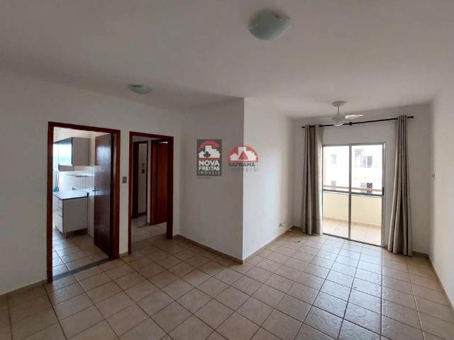 Apartamento aluguel em Pindamonhangaba, Centro
